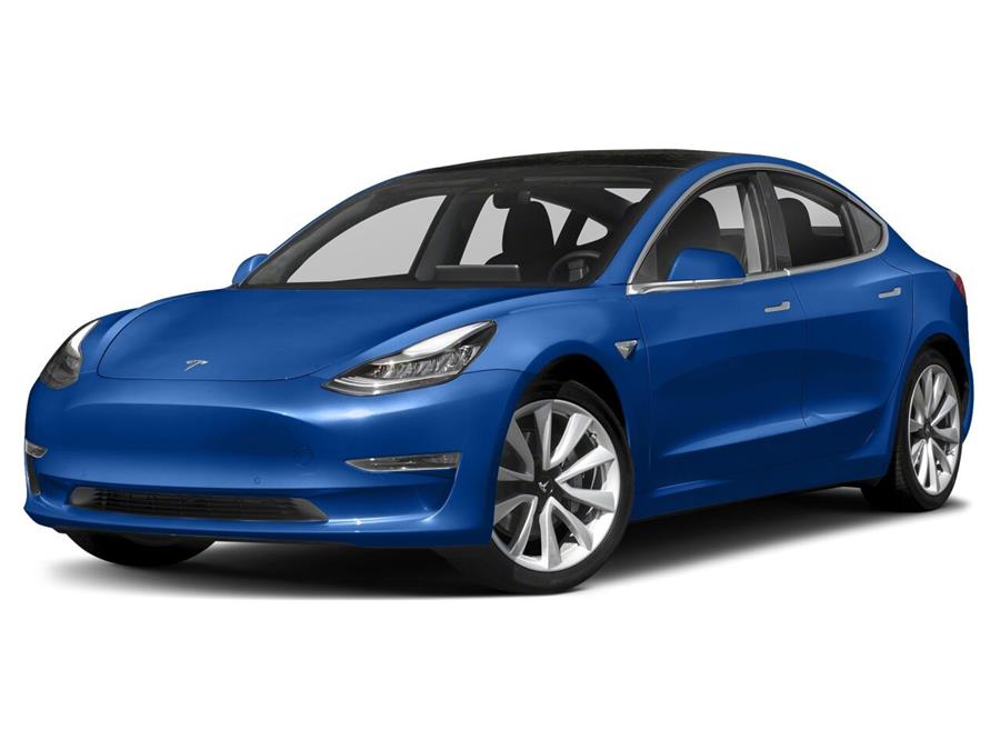 2020 Tesla Model 3 Long Range AWD 4dr Sedan, available for sale in Great Neck, New York | Camy Cars. Great Neck, New York