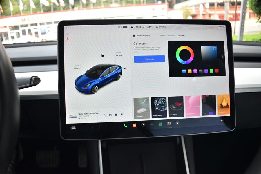 2020 Tesla Model 3 Long Range AWD 4dr Sedan, available for sale in Great Neck, New York | Camy Cars. Great Neck, New York 2020 Tesla Model 3 Long Range AWD 4dr Sedan, available for sale in Great Neck, New York | Camy Cars. Great Neck, New York