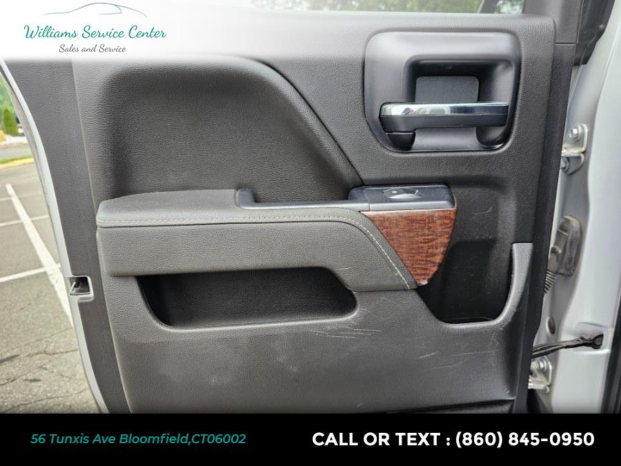 2014 GMC Sierra 1500 4WD Double Cab 143.5" SLE, available for sale in Bloomfield, Connecticut | Williams Service Center. Bloomfield, Connecticut 2014 GMC Sierra 1500 4WD Double Cab 143.5" SLE, available for sale in Bloomfield, Connecticut | Williams Service Center. Bloomfield, Connecticut