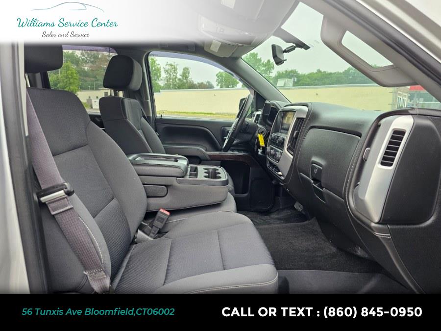 2014 GMC Sierra 1500 4WD Double Cab 143.5" SLE, available for sale in Bloomfield, Connecticut | Williams Service Center. Bloomfield, Connecticut 2014 GMC Sierra 1500 4WD Double Cab 143.5" SLE, available for sale in Bloomfield, Connecticut | Williams Service Center. Bloomfield, Connecticut