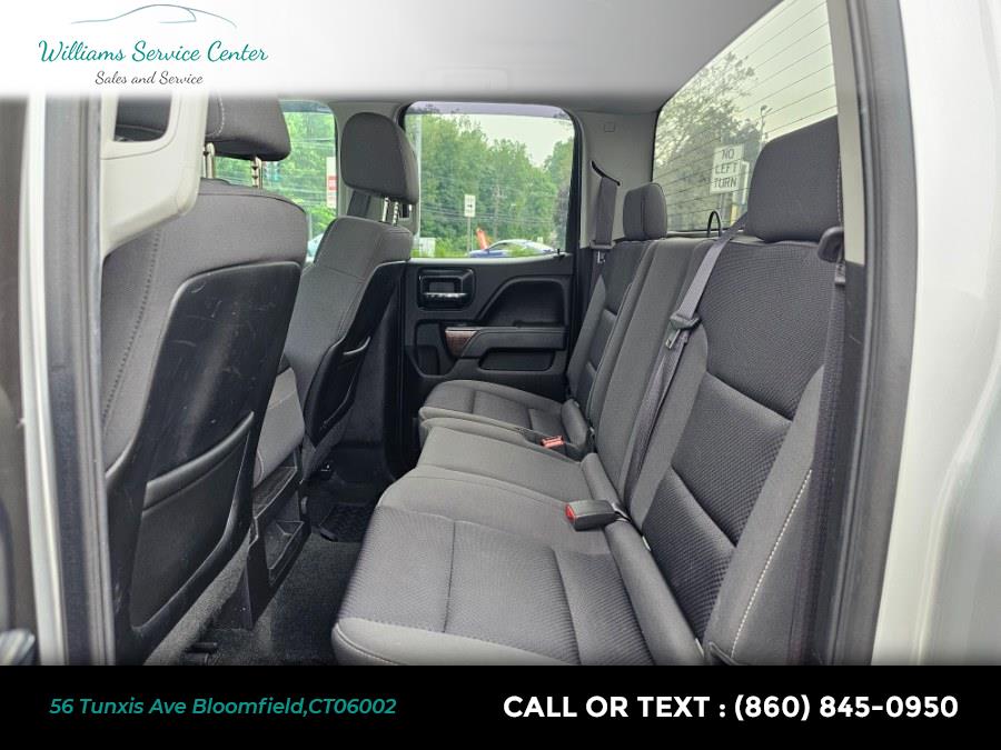 2014 GMC Sierra 1500 4WD Double Cab 143.5" SLE, available for sale in Bloomfield, Connecticut | Williams Service Center. Bloomfield, Connecticut 2014 GMC Sierra 1500 4WD Double Cab 143.5" SLE, available for sale in Bloomfield, Connecticut | Williams Service Center. Bloomfield, Connecticut