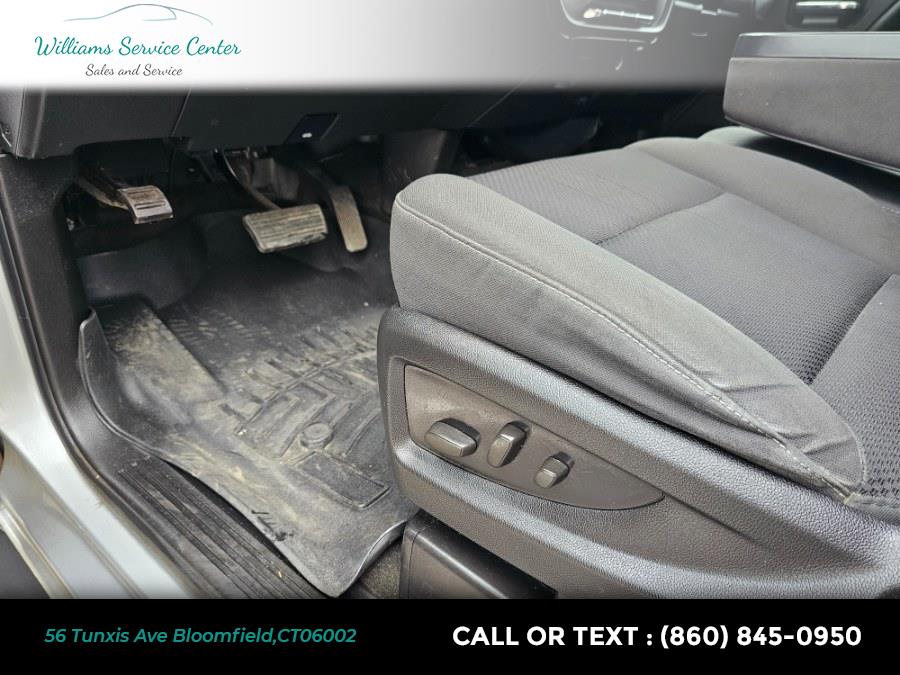 2014 GMC Sierra 1500 4WD Double Cab 143.5" SLE, available for sale in Bloomfield, Connecticut | Williams Service Center. Bloomfield, Connecticut 2014 GMC Sierra 1500 4WD Double Cab 143.5" SLE, available for sale in Bloomfield, Connecticut | Williams Service Center. Bloomfield, Connecticut