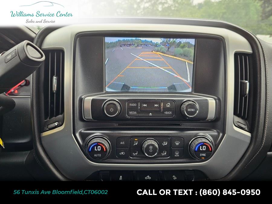 2014 GMC Sierra 1500 4WD Double Cab 143.5" SLE, available for sale in Bloomfield, Connecticut | Williams Service Center. Bloomfield, Connecticut 2014 GMC Sierra 1500 4WD Double Cab 143.5" SLE, available for sale in Bloomfield, Connecticut | Williams Service Center. Bloomfield, Connecticut