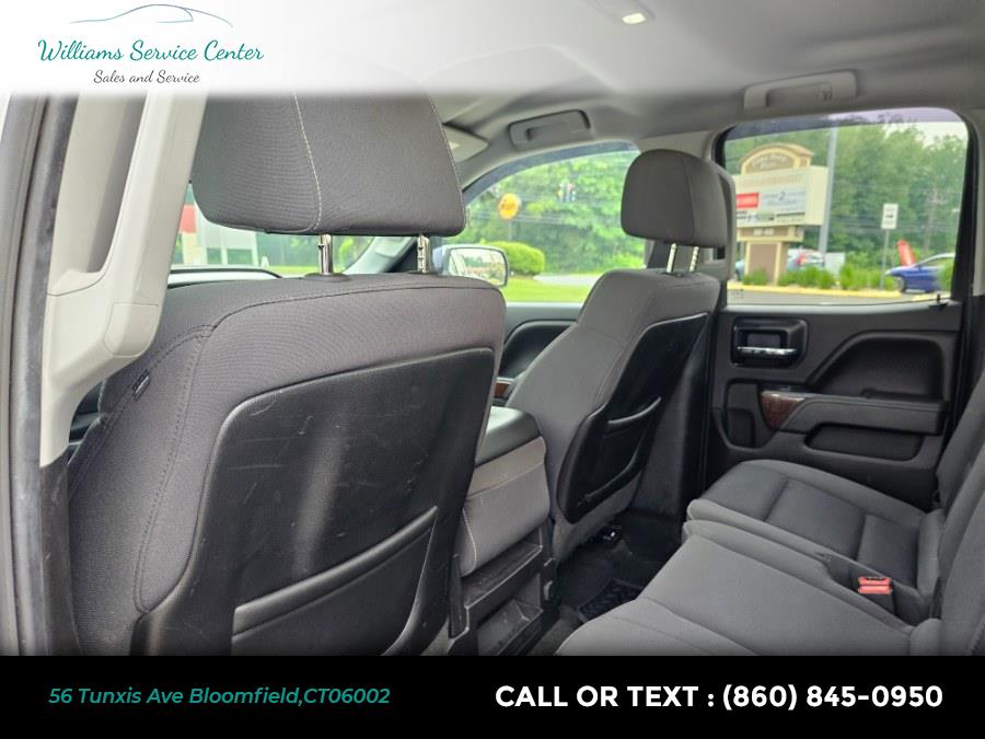 2014 GMC Sierra 1500 4WD Double Cab 143.5" SLE, available for sale in Bloomfield, Connecticut | Williams Service Center. Bloomfield, Connecticut 2014 GMC Sierra 1500 4WD Double Cab 143.5" SLE, available for sale in Bloomfield, Connecticut | Williams Service Center. Bloomfield, Connecticut