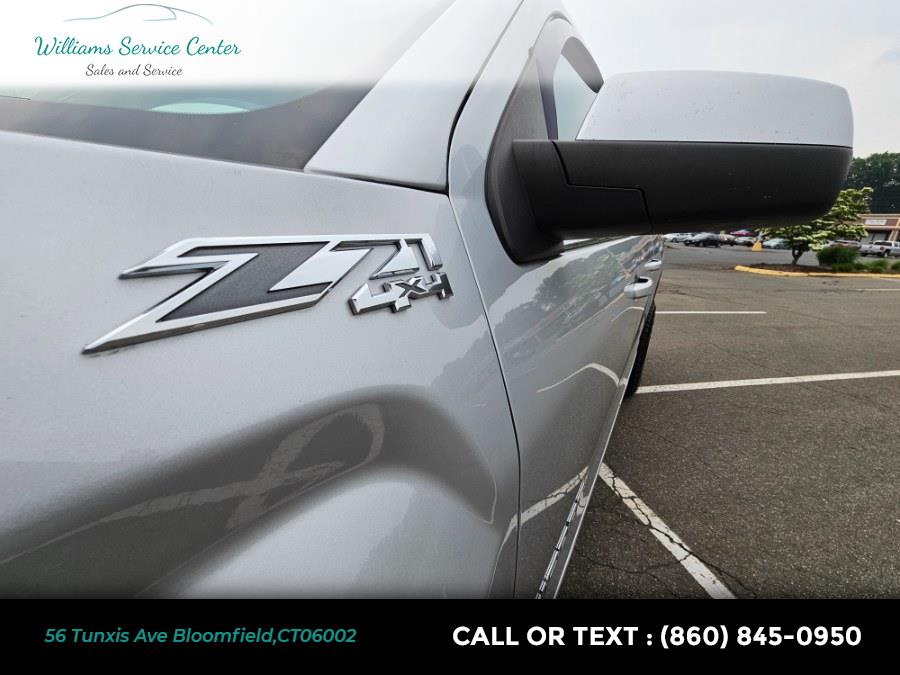 2014 GMC Sierra 1500 4WD Double Cab 143.5" SLE, available for sale in Bloomfield, Connecticut | Williams Service Center. Bloomfield, Connecticut 2014 GMC Sierra 1500 4WD Double Cab 143.5" SLE, available for sale in Bloomfield, Connecticut | Williams Service Center. Bloomfield, Connecticut