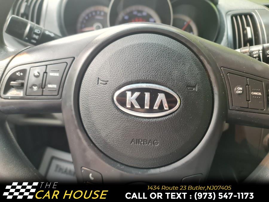 2010 Kia Forte 4dr Sdn Auto EX, available for sale in Butler, New Jersey | The Car House. Butler, New Jersey 2010 Kia Forte 4dr Sdn Auto EX, available for sale in Butler, New Jersey | The Car House. Butler, New Jersey