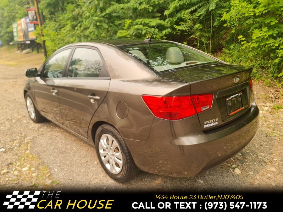 2010 Kia Forte 4dr Sdn Auto EX, available for sale in Butler, New Jersey | The Car House. Butler, New Jersey 2010 Kia Forte 4dr Sdn Auto EX, available for sale in Butler, New Jersey | The Car House. Butler, New Jersey