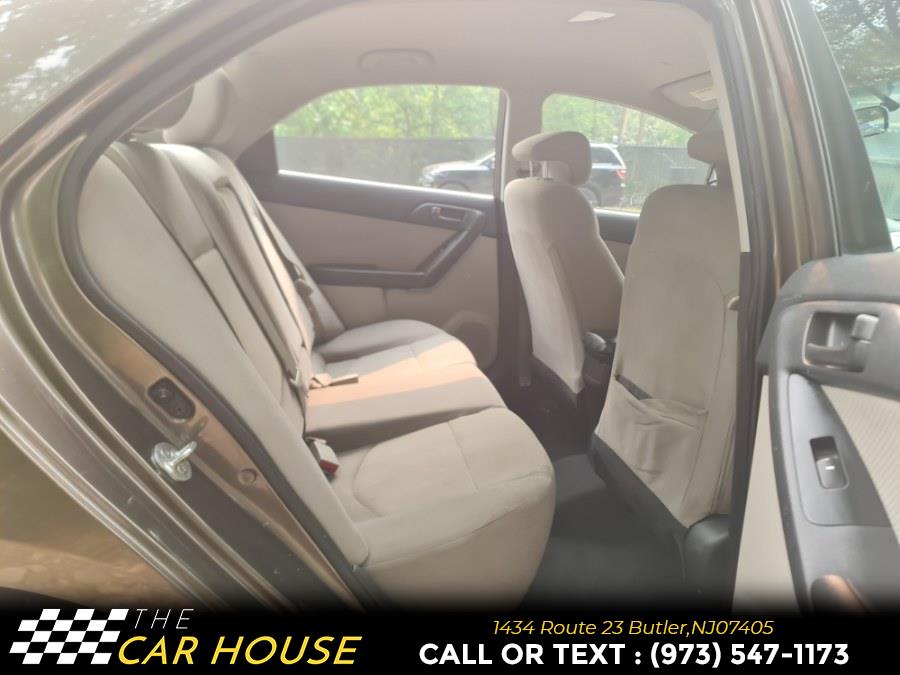 2010 Kia Forte 4dr Sdn Auto EX, available for sale in Butler, New Jersey | The Car House. Butler, New Jersey 2010 Kia Forte 4dr Sdn Auto EX, available for sale in Butler, New Jersey | The Car House. Butler, New Jersey