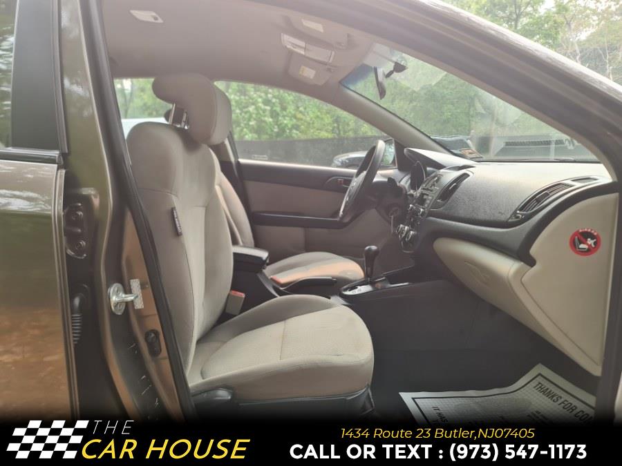 2010 Kia Forte 4dr Sdn Auto EX, available for sale in Butler, New Jersey | The Car House. Butler, New Jersey 2010 Kia Forte 4dr Sdn Auto EX, available for sale in Butler, New Jersey | The Car House. Butler, New Jersey