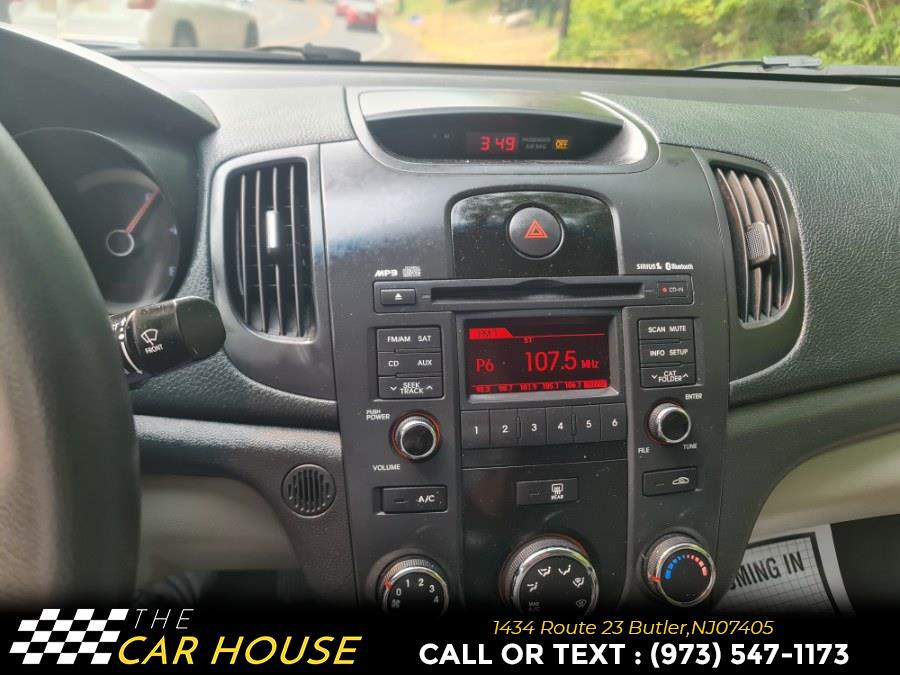 2010 Kia Forte 4dr Sdn Auto EX, available for sale in Butler, New Jersey | The Car House. Butler, New Jersey 2010 Kia Forte 4dr Sdn Auto EX, available for sale in Butler, New Jersey | The Car House. Butler, New Jersey