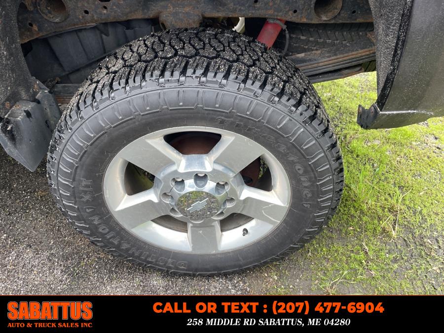 2016 Chevrolet Silverado 2500HD LTZ, available for sale in Sabattus, Maine | Sabattus Auto and Truck Sales Inc. Sabattus, Maine 2016 Chevrolet Silverado 2500HD LTZ, available for sale in Sabattus, Maine | Sabattus Auto and Truck Sales Inc. Sabattus, Maine