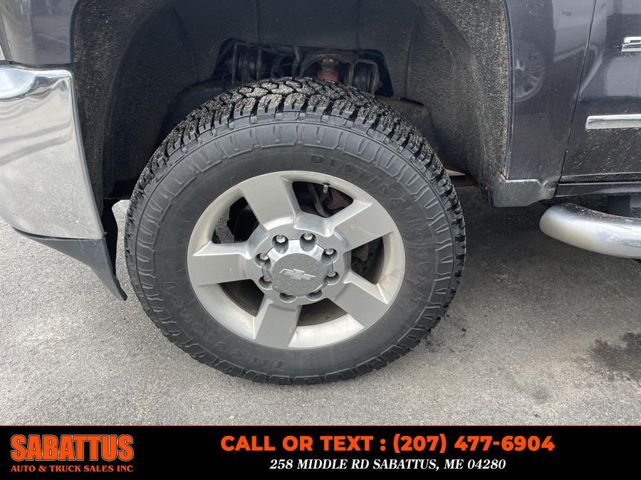 2016 Chevrolet Silverado 2500HD LTZ, available for sale in Sabattus, Maine | Sabattus Auto and Truck Sales Inc. Sabattus, Maine 2016 Chevrolet Silverado 2500HD LTZ, available for sale in Sabattus, Maine | Sabattus Auto and Truck Sales Inc. Sabattus, Maine