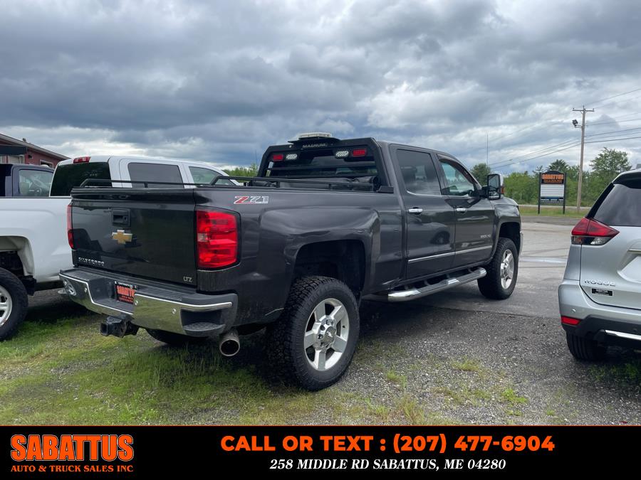 2016 Chevrolet Silverado 2500HD LTZ, available for sale in Sabattus, Maine | Sabattus Auto and Truck Sales Inc. Sabattus, Maine 2016 Chevrolet Silverado 2500HD LTZ, available for sale in Sabattus, Maine | Sabattus Auto and Truck Sales Inc. Sabattus, Maine