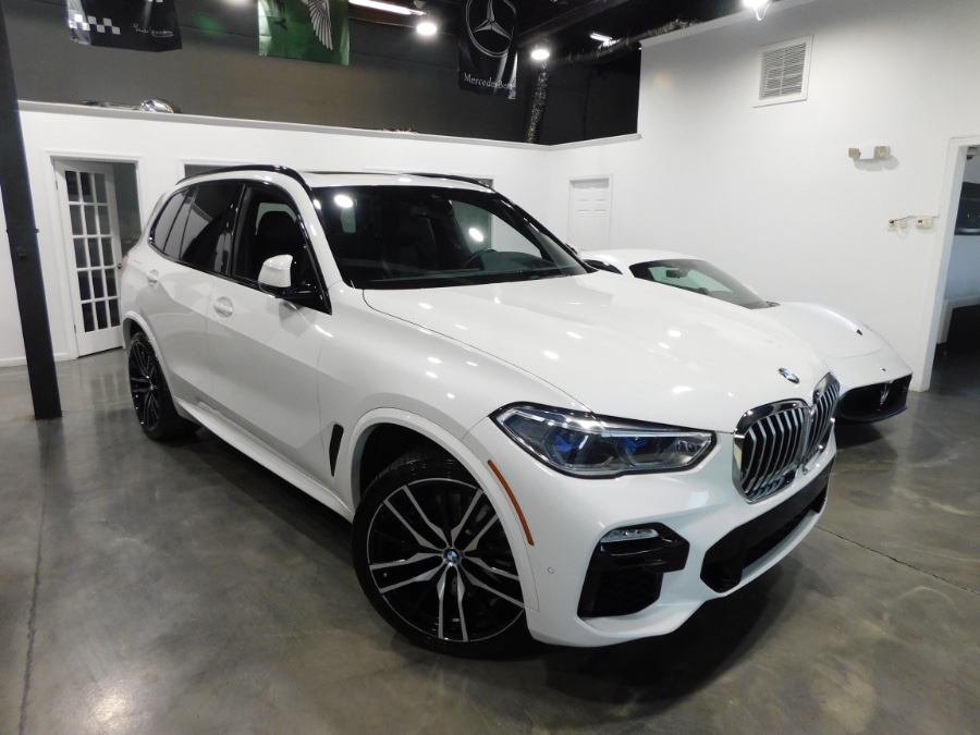Used 2019 BMW X5 in Lodi, New Jersey | Soliman Motors. Lodi, New Jersey