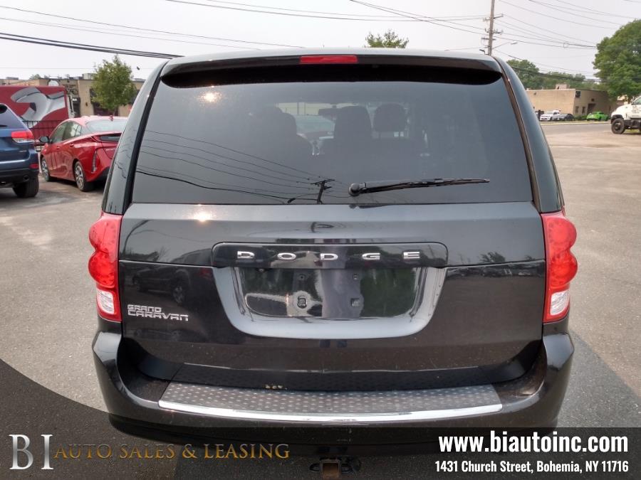 2018 Dodge Grand Caravan SE Wagon, available for sale in Bohemia, New York | B I Auto Sales. Bohemia, New York 2018 Dodge Grand Caravan SE Wagon, available for sale in Bohemia, New York | B I Auto Sales. Bohemia, New York