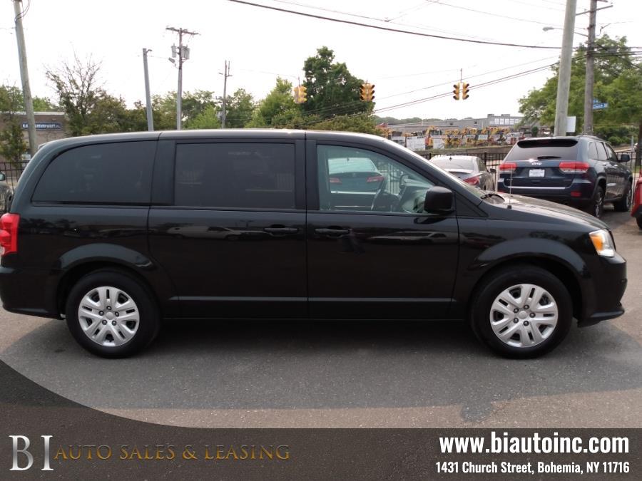 2018 Dodge Grand Caravan SE Wagon, available for sale in Bohemia, New York | B I Auto Sales. Bohemia, New York 2018 Dodge Grand Caravan SE Wagon, available for sale in Bohemia, New York | B I Auto Sales. Bohemia, New York