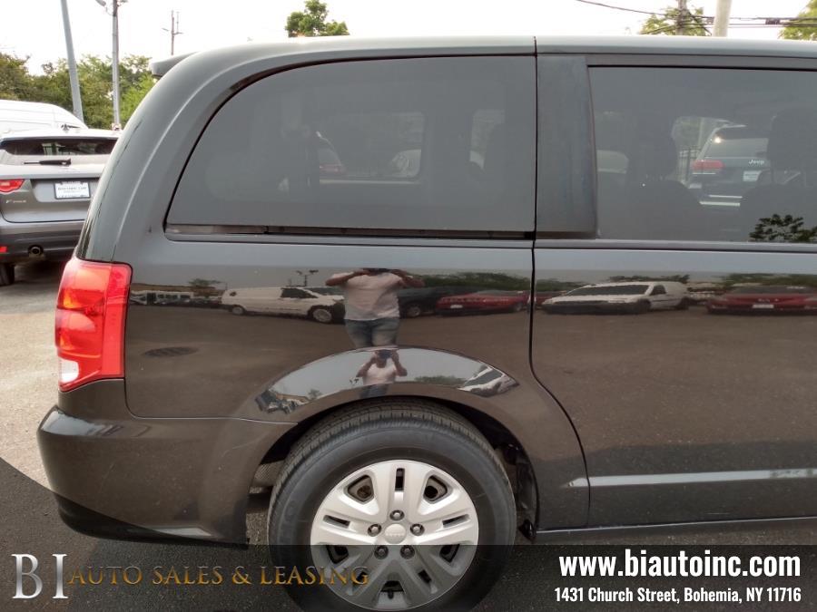 2018 Dodge Grand Caravan SE Wagon, available for sale in Bohemia, New York | B I Auto Sales. Bohemia, New York 2018 Dodge Grand Caravan SE Wagon, available for sale in Bohemia, New York | B I Auto Sales. Bohemia, New York