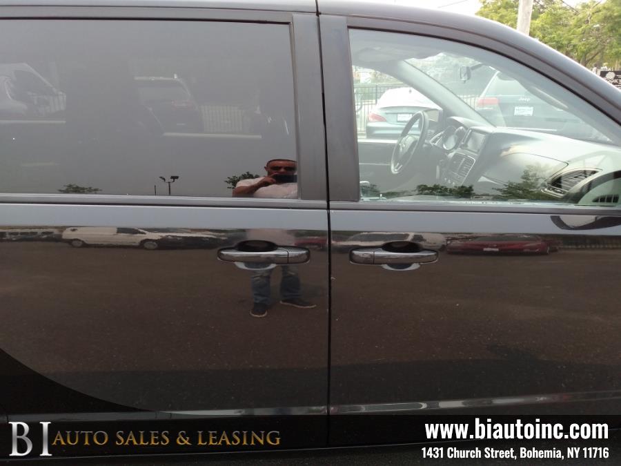 2018 Dodge Grand Caravan SE Wagon, available for sale in Bohemia, New York | B I Auto Sales. Bohemia, New York 2018 Dodge Grand Caravan SE Wagon, available for sale in Bohemia, New York | B I Auto Sales. Bohemia, New York