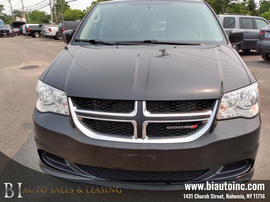2018 Dodge Grand Caravan SE Wagon, available for sale in Bohemia, New York | B I Auto Sales. Bohemia, New York 2018 Dodge Grand Caravan SE Wagon, available for sale in Bohemia, New York | B I Auto Sales. Bohemia, New York