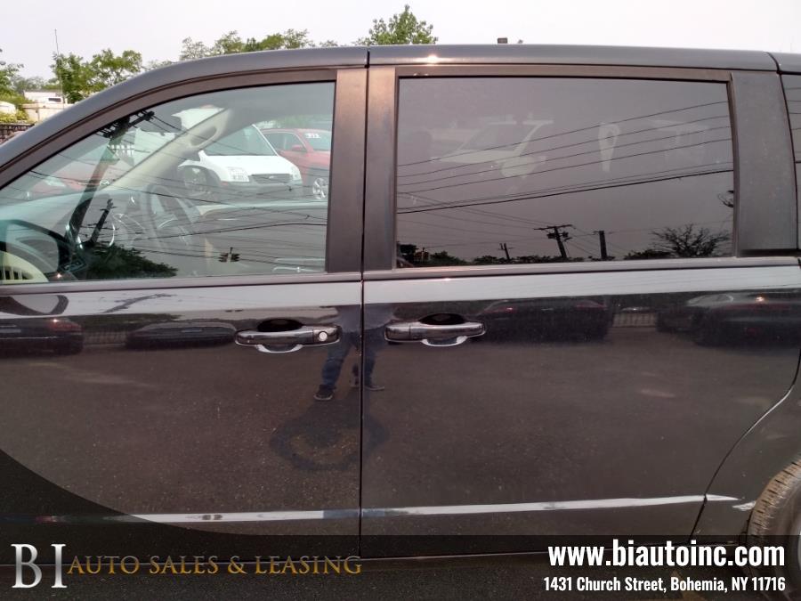 2018 Dodge Grand Caravan SE Wagon, available for sale in Bohemia, New York | B I Auto Sales. Bohemia, New York 2018 Dodge Grand Caravan SE Wagon, available for sale in Bohemia, New York | B I Auto Sales. Bohemia, New York