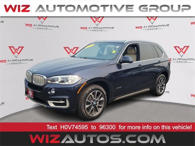 2017 BMW X5 xDrive35i, available for sale in Stratford, Connecticut | Wiz Leasing Inc. Stratford, Connecticut