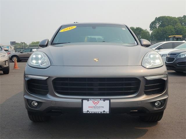 2016 Porsche Cayenne Base, available for sale in Stratford, Connecticut | Wiz Leasing Inc. Stratford, Connecticut 2016 Porsche Cayenne Base, available for sale in Stratford, Connecticut | Wiz Leasing Inc. Stratford, Connecticut