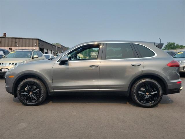 2016 Porsche Cayenne Base, available for sale in Stratford, Connecticut | Wiz Leasing Inc. Stratford, Connecticut 2016 Porsche Cayenne Base, available for sale in Stratford, Connecticut | Wiz Leasing Inc. Stratford, Connecticut