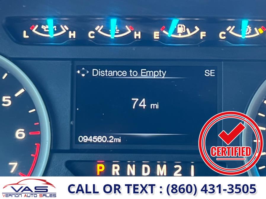 2017 Ford F-150 XLT 4WD SuperCab 6.5'' Box, available for sale in Manchester, Connecticut | Vernon Auto Sale & Service. Manchester, Connecticut 2017 Ford F-150 XLT 4WD SuperCab 6.5'' Box, available for sale in Manchester, Connecticut | Vernon Auto Sale & Service. Manchester, Connecticut