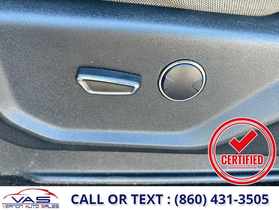 2017 Ford F-150 XLT 4WD SuperCab 6.5'' Box, available for sale in Manchester, Connecticut | Vernon Auto Sale & Service. Manchester, Connecticut 2017 Ford F-150 XLT 4WD SuperCab 6.5'' Box, available for sale in Manchester, Connecticut | Vernon Auto Sale & Service. Manchester, Connecticut