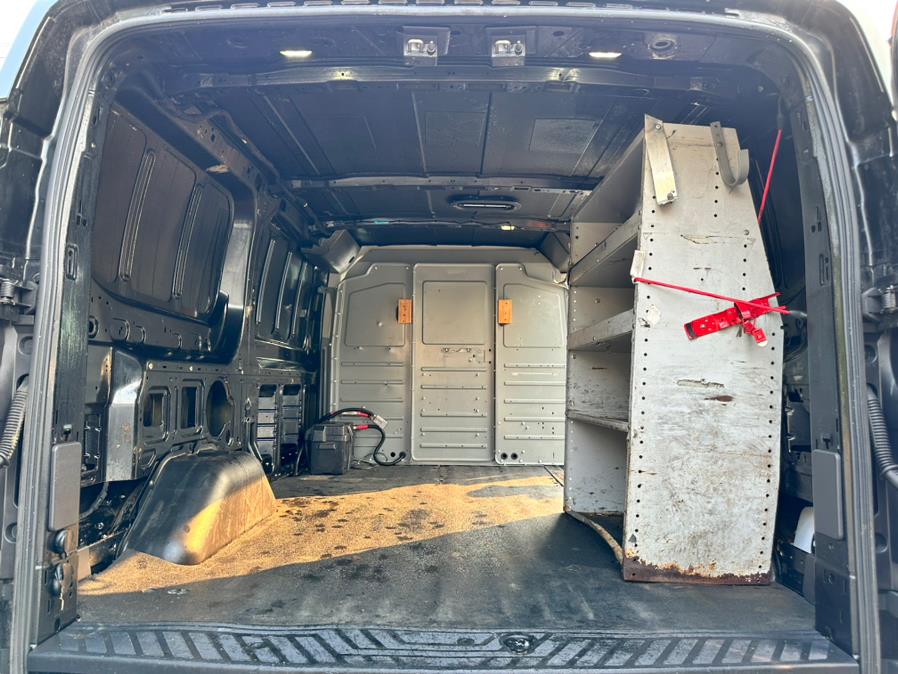 2015 Ford Transit Cargo Van T-150 130" Low Rf 8600 GVWR Sliding RH Dr, available for sale in Port Chester, New York | JC Lopez Auto Sales Corp. Port Chester, New York 2015 Ford Transit Cargo Van T-150 130" Low Rf 8600 GVWR Sliding RH Dr, available for sale in Port Chester, New York | JC Lopez Auto Sales Corp. Port Chester, New York