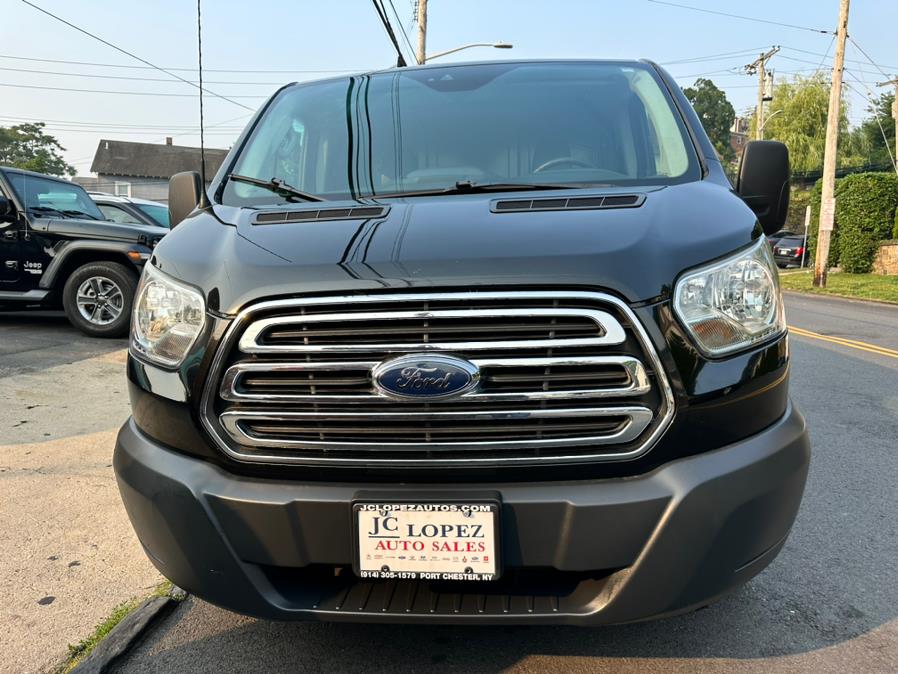 2015 Ford Transit Cargo Van T-150 130" Low Rf 8600 GVWR Sliding RH Dr, available for sale in Port Chester, New York | JC Lopez Auto Sales Corp. Port Chester, New York 2015 Ford Transit Cargo Van T-150 130" Low Rf 8600 GVWR Sliding RH Dr, available for sale in Port Chester, New York | JC Lopez Auto Sales Corp. Port Chester, New York