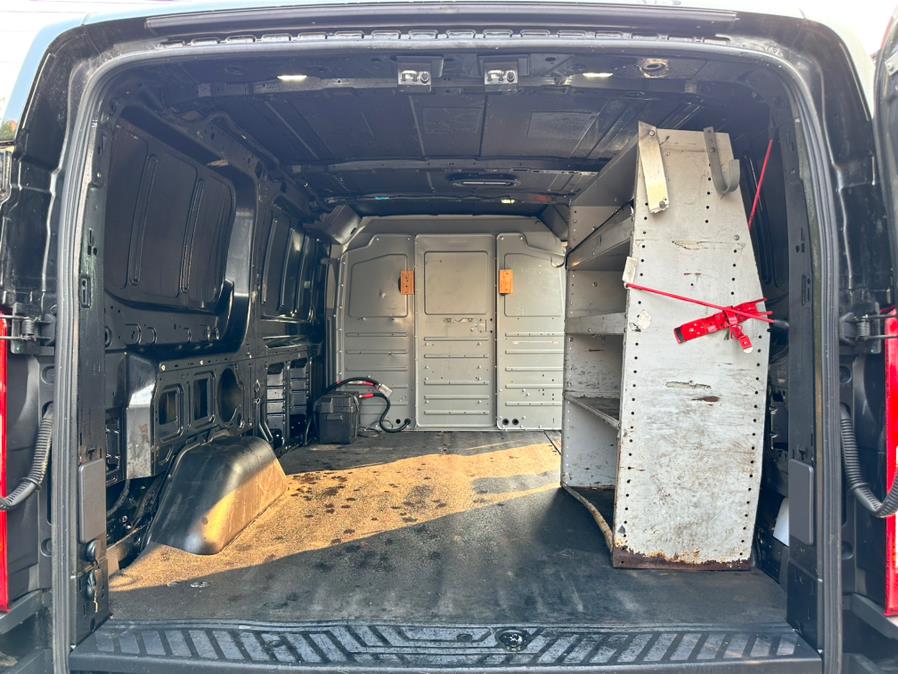 2015 Ford Transit Cargo Van T-150 130" Low Rf 8600 GVWR Sliding RH Dr, available for sale in Port Chester, New York | JC Lopez Auto Sales Corp. Port Chester, New York 2015 Ford Transit Cargo Van T-150 130" Low Rf 8600 GVWR Sliding RH Dr, available for sale in Port Chester, New York | JC Lopez Auto Sales Corp. Port Chester, New York