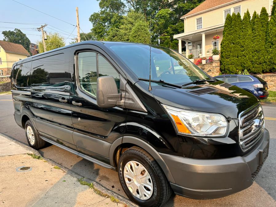 2015 Ford Transit Cargo Van T-150 130" Low Rf 8600 GVWR Sliding RH Dr, available for sale in Port Chester, New York | JC Lopez Auto Sales Corp. Port Chester, New York 2015 Ford Transit Cargo Van T-150 130" Low Rf 8600 GVWR Sliding RH Dr, available for sale in Port Chester, New York | JC Lopez Auto Sales Corp. Port Chester, New York