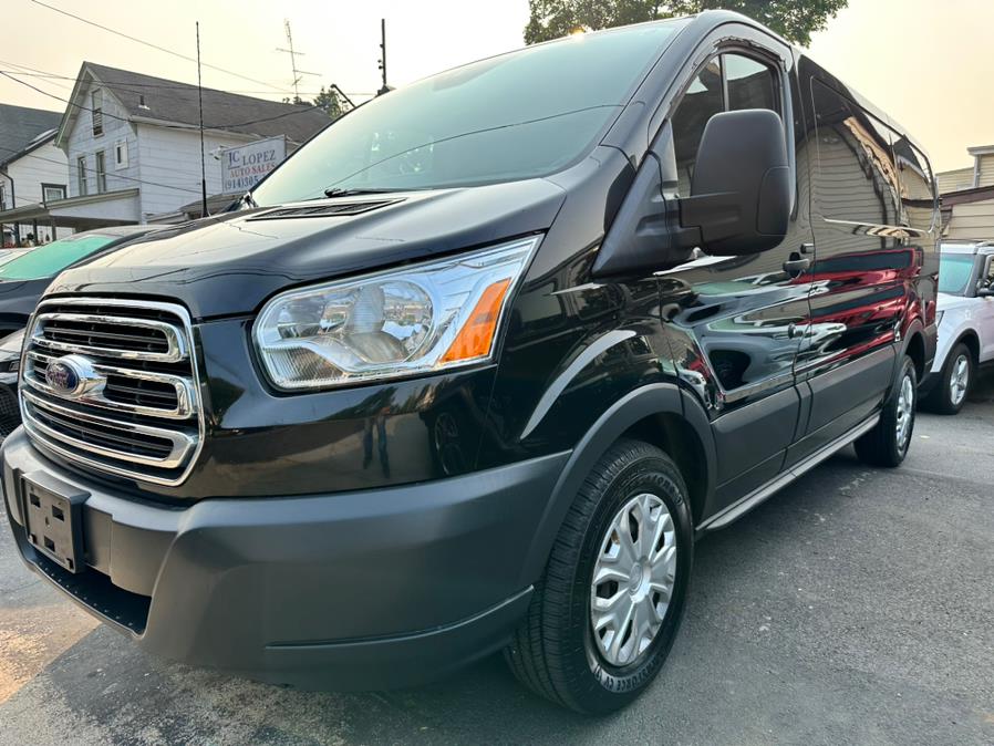 2015 Ford Transit Cargo Van T-150 130" Low Rf 8600 GVWR Sliding RH Dr, available for sale in Port Chester, New York | JC Lopez Auto Sales Corp. Port Chester, New York 2015 Ford Transit Cargo Van T-150 130" Low Rf 8600 GVWR Sliding RH Dr, available for sale in Port Chester, New York | JC Lopez Auto Sales Corp. Port Chester, New York