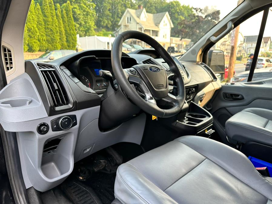 2015 Ford Transit Cargo Van T-150 130" Low Rf 8600 GVWR Sliding RH Dr, available for sale in Port Chester, New York | JC Lopez Auto Sales Corp. Port Chester, New York 2015 Ford Transit Cargo Van T-150 130" Low Rf 8600 GVWR Sliding RH Dr, available for sale in Port Chester, New York | JC Lopez Auto Sales Corp. Port Chester, New York