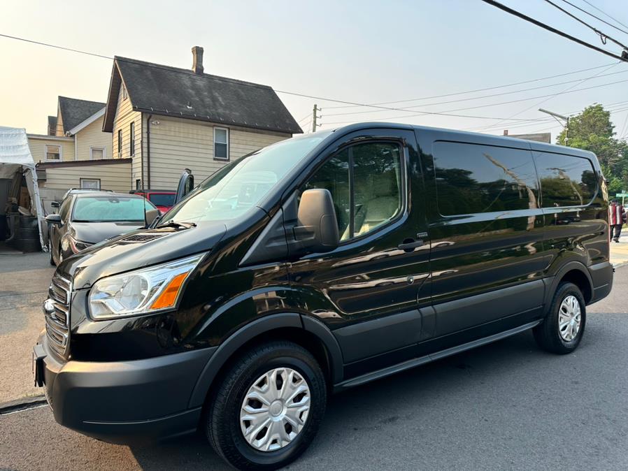 2015 Ford Transit Cargo Van T-150 130" Low Rf 8600 GVWR Sliding RH Dr, available for sale in Port Chester, New York | JC Lopez Auto Sales Corp. Port Chester, New York 2015 Ford Transit Cargo Van T-150 130" Low Rf 8600 GVWR Sliding RH Dr, available for sale in Port Chester, New York | JC Lopez Auto Sales Corp. Port Chester, New York