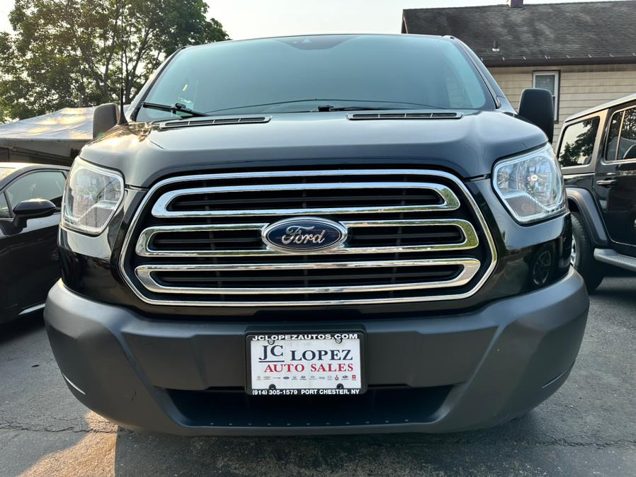 2015 Ford Transit Cargo Van T-150 130" Low Rf 8600 GVWR Sliding RH Dr, available for sale in Port Chester, New York | JC Lopez Auto Sales Corp. Port Chester, New York 2015 Ford Transit Cargo Van T-150 130" Low Rf 8600 GVWR Sliding RH Dr, available for sale in Port Chester, New York | JC Lopez Auto Sales Corp. Port Chester, New York