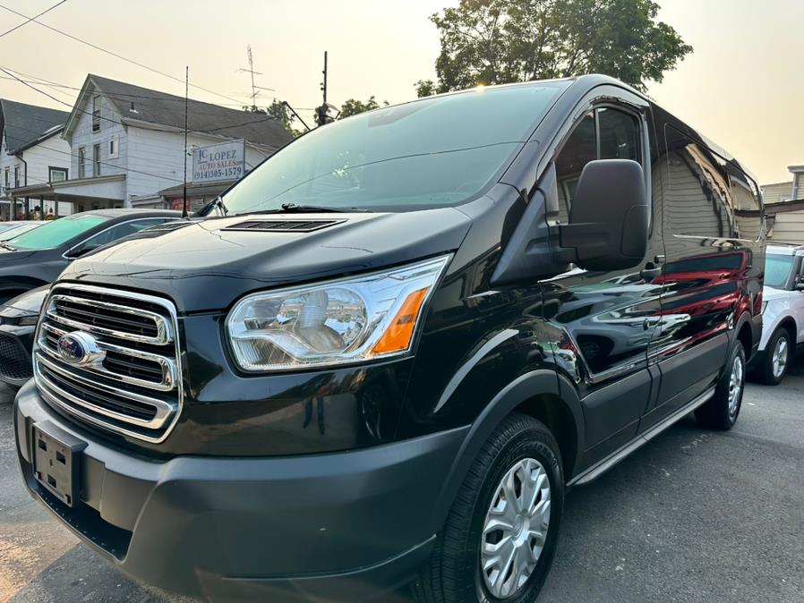 2015 Ford Transit Cargo Van T-150 130" Low Rf 8600 GVWR Sliding RH Dr, available for sale in Port Chester, New York | JC Lopez Auto Sales Corp. Port Chester, New York 2015 Ford Transit Cargo Van T-150 130" Low Rf 8600 GVWR Sliding RH Dr, available for sale in Port Chester, New York | JC Lopez Auto Sales Corp. Port Chester, New York