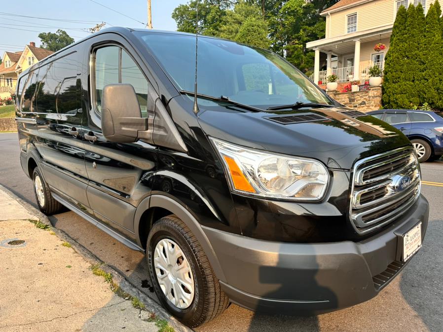 2015 Ford Transit Cargo Van T-150 130" Low Rf 8600 GVWR Sliding RH Dr, available for sale in Port Chester, New York | JC Lopez Auto Sales Corp. Port Chester, New York 2015 Ford Transit Cargo Van T-150 130" Low Rf 8600 GVWR Sliding RH Dr, available for sale in Port Chester, New York | JC Lopez Auto Sales Corp. Port Chester, New York