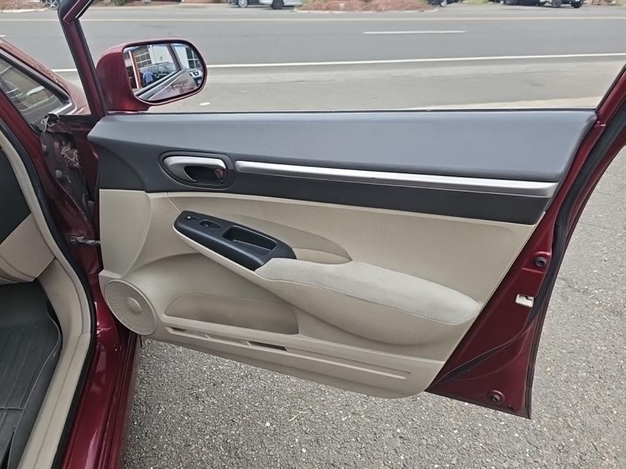 2009 Honda Civic Sdn 4dr Auto EX, available for sale in West Haven, Connecticut | Auto Fair Inc.. West Haven, Connecticut 2009 Honda Civic Sdn 4dr Auto EX, available for sale in West Haven, Connecticut | Auto Fair Inc.. West Haven, Connecticut