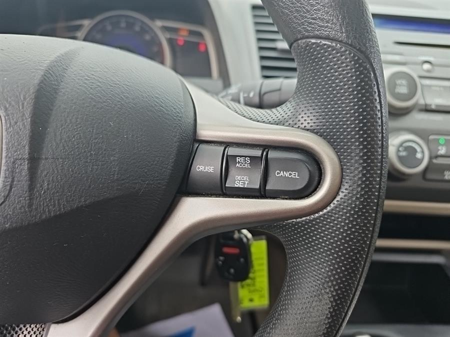 2009 Honda Civic Sdn 4dr Auto EX, available for sale in West Haven, Connecticut | Auto Fair Inc.. West Haven, Connecticut 2009 Honda Civic Sdn 4dr Auto EX, available for sale in West Haven, Connecticut | Auto Fair Inc.. West Haven, Connecticut