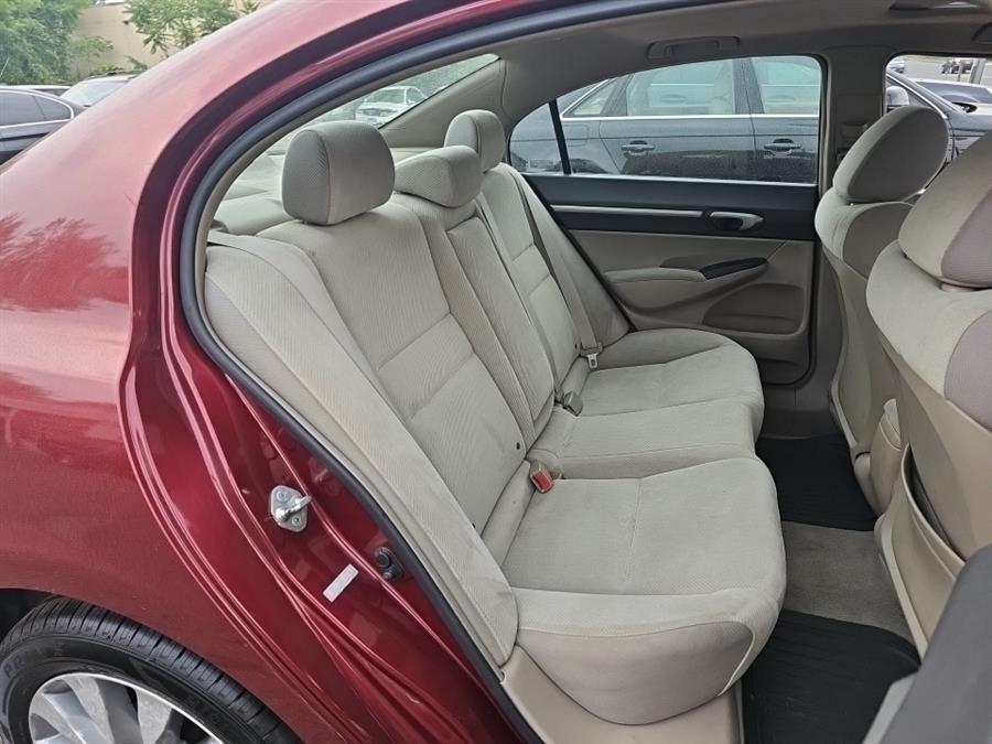 2009 Honda Civic Sdn 4dr Auto EX, available for sale in West Haven, Connecticut | Auto Fair Inc.. West Haven, Connecticut 2009 Honda Civic Sdn 4dr Auto EX, available for sale in West Haven, Connecticut | Auto Fair Inc.. West Haven, Connecticut