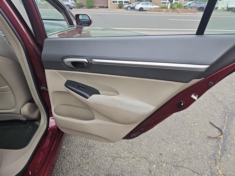 2009 Honda Civic Sdn 4dr Auto EX, available for sale in West Haven, Connecticut | Auto Fair Inc.. West Haven, Connecticut 2009 Honda Civic Sdn 4dr Auto EX, available for sale in West Haven, Connecticut | Auto Fair Inc.. West Haven, Connecticut