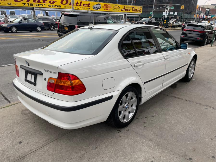 2005 BMW 3 Series 325xi AWD, available for sale in Jamaica, New York | Sylhet Motors Inc.. Jamaica, New York 2005 BMW 3 Series 325xi AWD, available for sale in Jamaica, New York | Sylhet Motors Inc.. Jamaica, New York