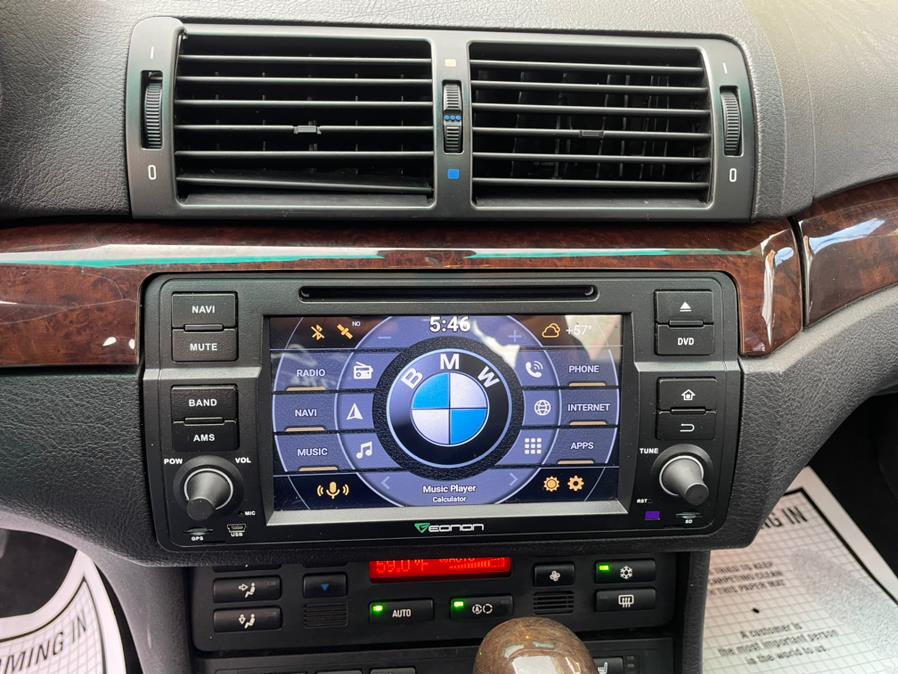 2005 BMW 3 Series 325xi AWD, available for sale in Jamaica, New York | Sylhet Motors Inc.. Jamaica, New York 2005 BMW 3 Series 325xi AWD, available for sale in Jamaica, New York | Sylhet Motors Inc.. Jamaica, New York