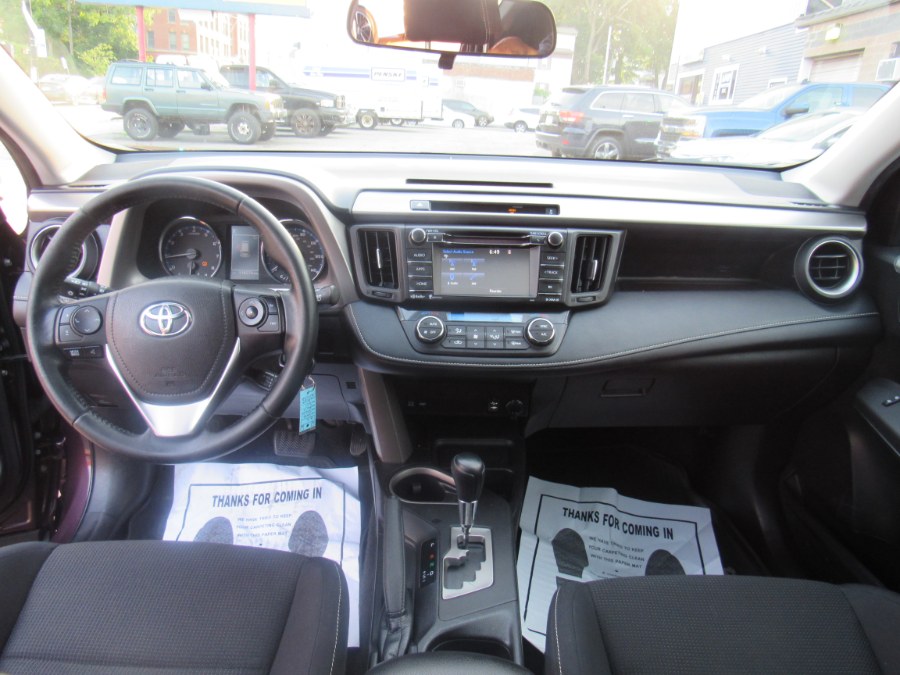 2016 Toyota RAV4 XLE, available for sale in Worcester, Massachusetts | Hilario's Auto Sales Inc.. Worcester, Massachusetts 2016 Toyota RAV4 XLE, available for sale in Worcester, Massachusetts | Hilario's Auto Sales Inc.. Worcester, Massachusetts