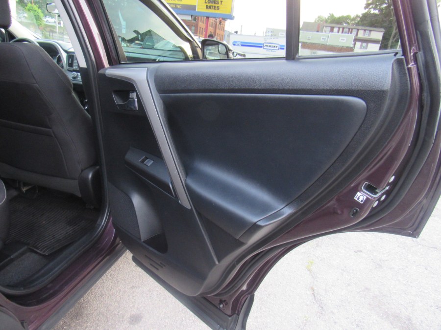 2016 Toyota RAV4 XLE, available for sale in Worcester, Massachusetts | Hilario's Auto Sales Inc.. Worcester, Massachusetts 2016 Toyota RAV4 XLE, available for sale in Worcester, Massachusetts | Hilario's Auto Sales Inc.. Worcester, Massachusetts