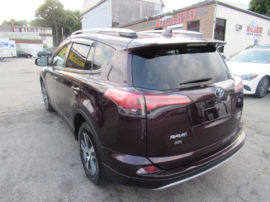 2016 Toyota RAV4 XLE, available for sale in Worcester, Massachusetts | Hilario's Auto Sales Inc.. Worcester, Massachusetts 2016 Toyota RAV4 XLE, available for sale in Worcester, Massachusetts | Hilario's Auto Sales Inc.. Worcester, Massachusetts