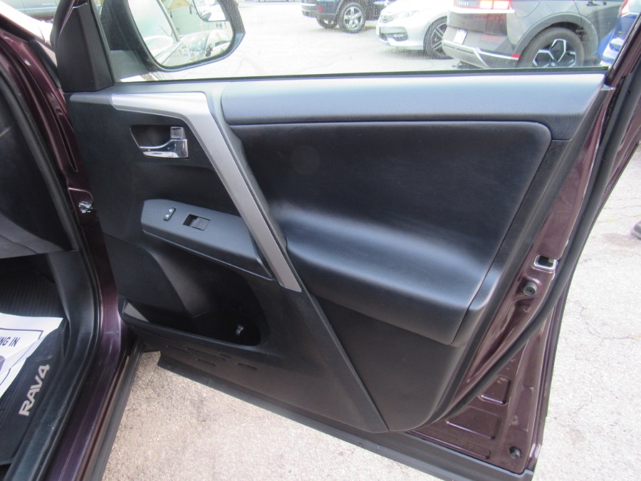 2016 Toyota RAV4 XLE, available for sale in Worcester, Massachusetts | Hilario's Auto Sales Inc.. Worcester, Massachusetts 2016 Toyota RAV4 XLE, available for sale in Worcester, Massachusetts | Hilario's Auto Sales Inc.. Worcester, Massachusetts