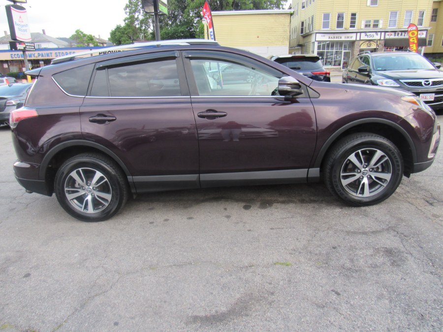 2016 Toyota RAV4 XLE, available for sale in Worcester, Massachusetts | Hilario's Auto Sales Inc.. Worcester, Massachusetts 2016 Toyota RAV4 XLE, available for sale in Worcester, Massachusetts | Hilario's Auto Sales Inc.. Worcester, Massachusetts